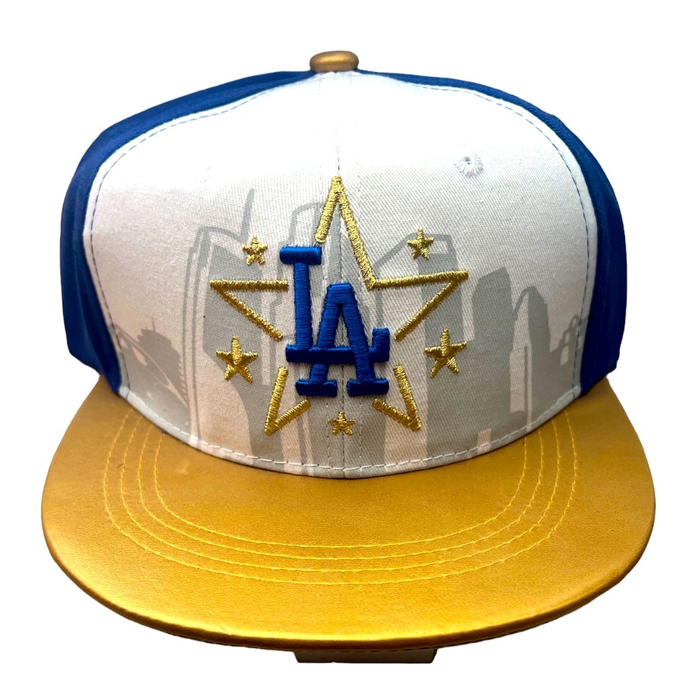 Los Angeles Dodgers Hat